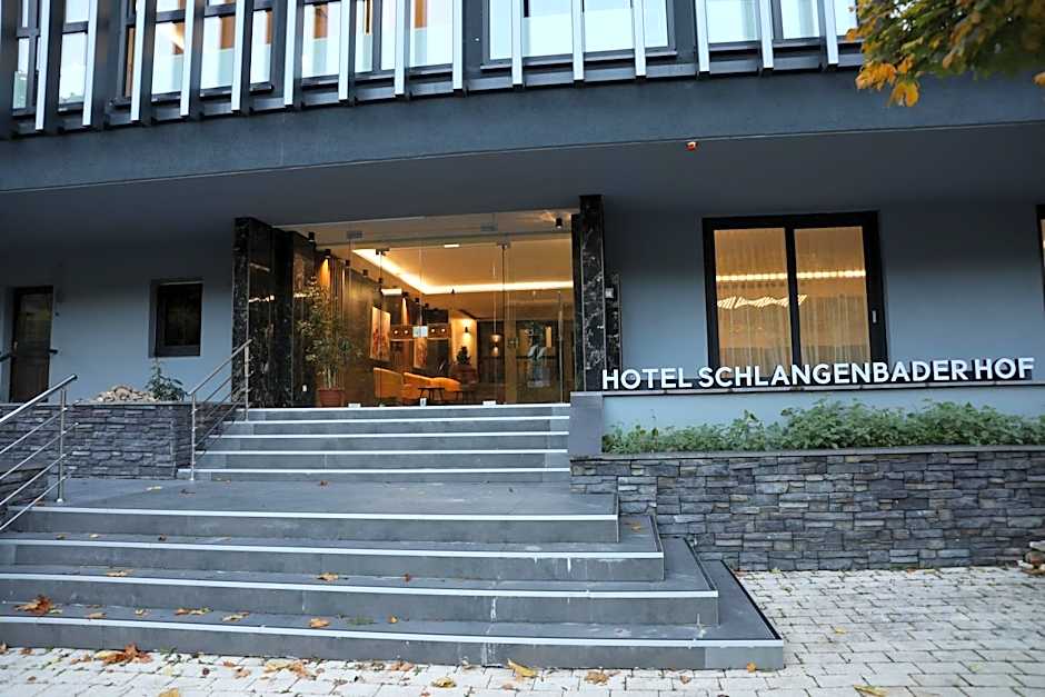 Hotel Schlangenbader Hof