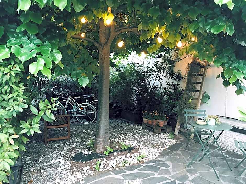 Trullo Syrah-Trulli Antì Charme & Relax