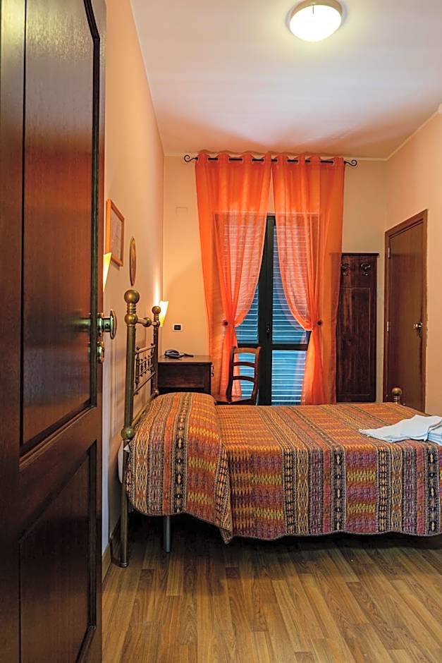 Hotel Pina Ristorante