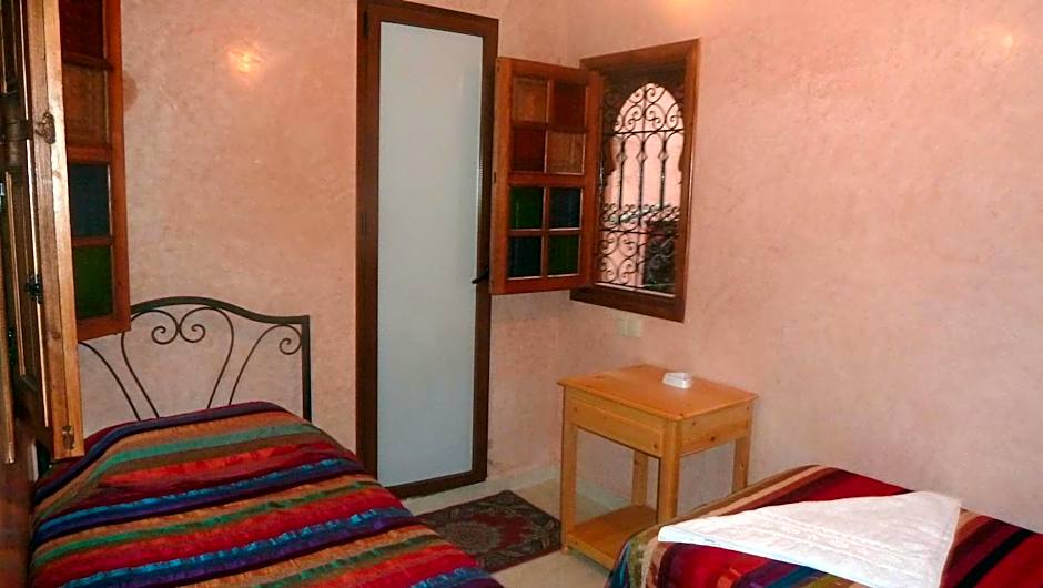 Hotel Aday