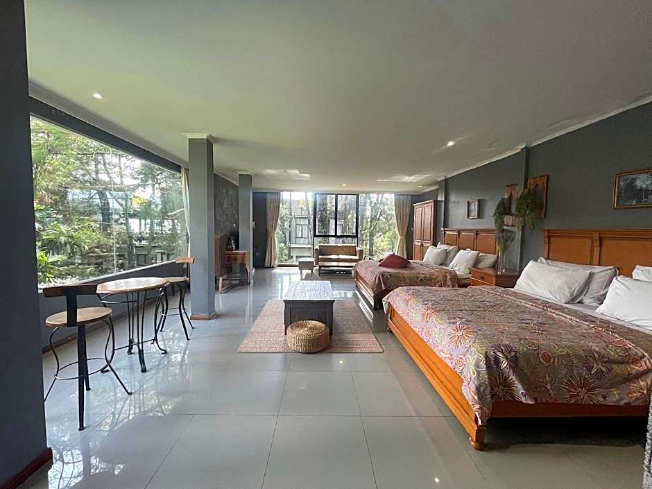 Sandalwood Boutique Hotel