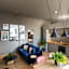 Hiding Space - Trim Street Apartments