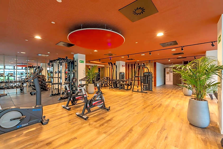 Be Casa - San Sebastian de los Reyes