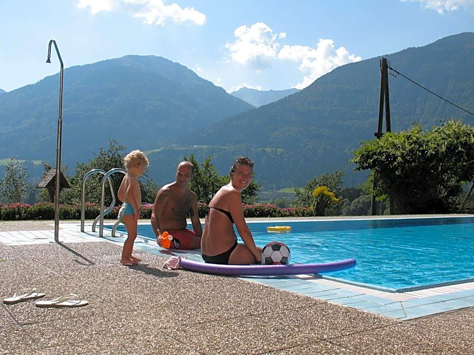 Hotel-Pension Birkenhof