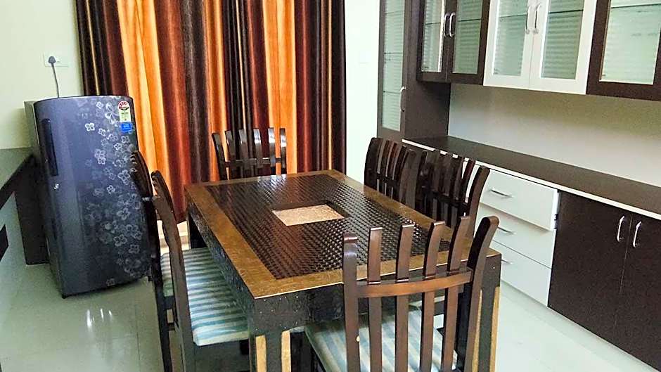 Fresh Living Prime Hitech