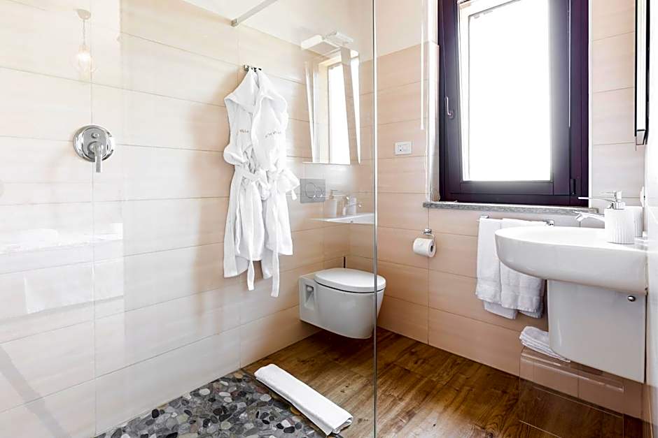 Alta Villa The Countryhouse Adults Only Boutique BnB