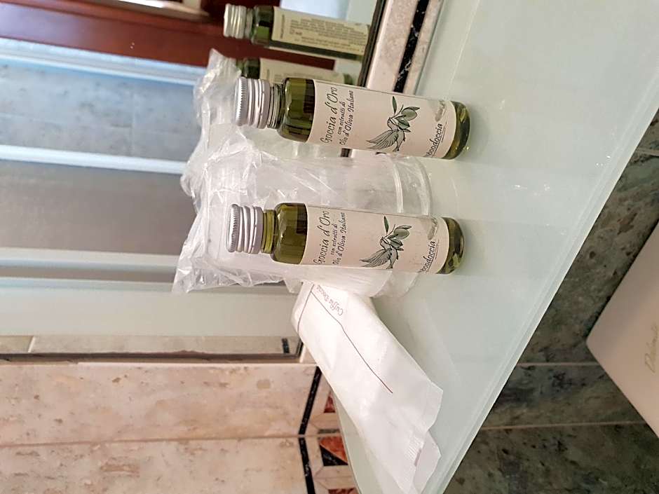 Hotel Locanda Salieri