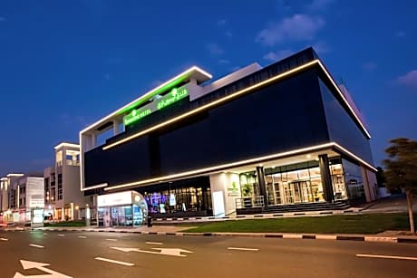 Lemon Tree Hotel, Jumeirah Dubai
