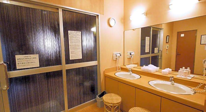 Hotel Route Inn Toyokawa Inter