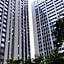 Anzhiyu Hotel Apartment (Guangzhou East Railway Station Yantang Subway Station)