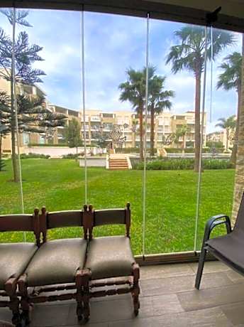 Prestigia des nation appartement