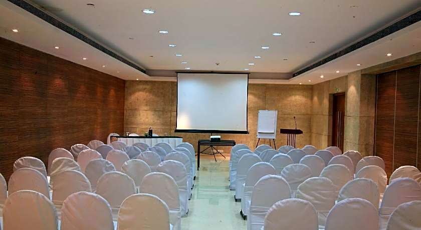 Mosaic Hotel - Noida