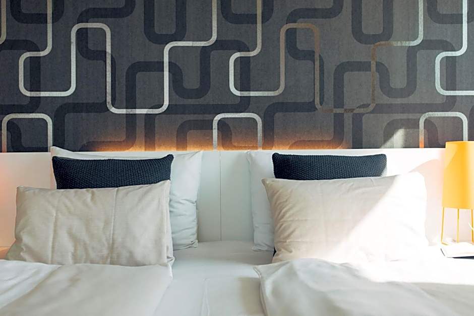 Harry's Home Hotel Wien