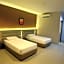 Lovina Inn Hotel Batam