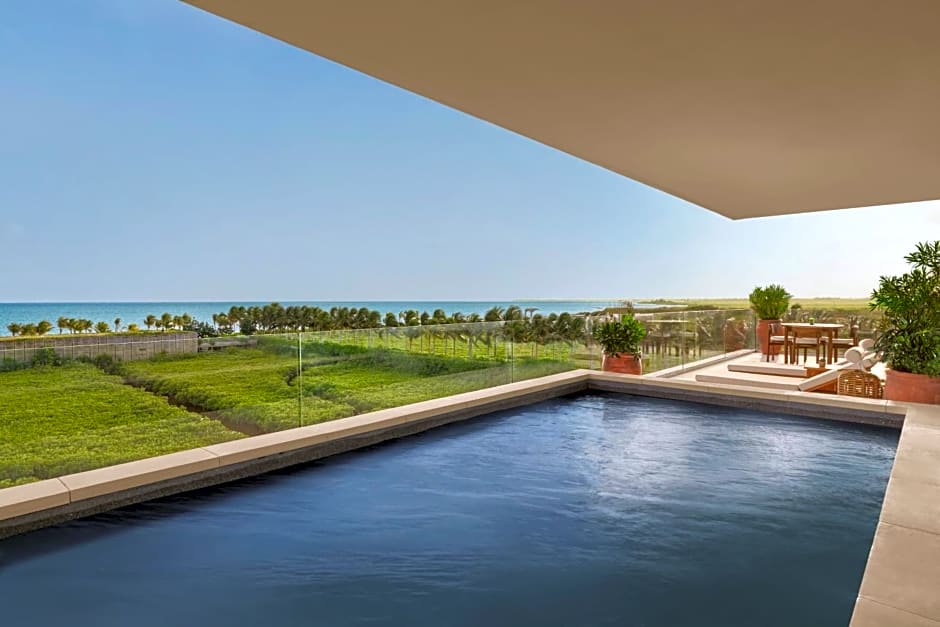 The Riviera Maya EDITION at Kanai