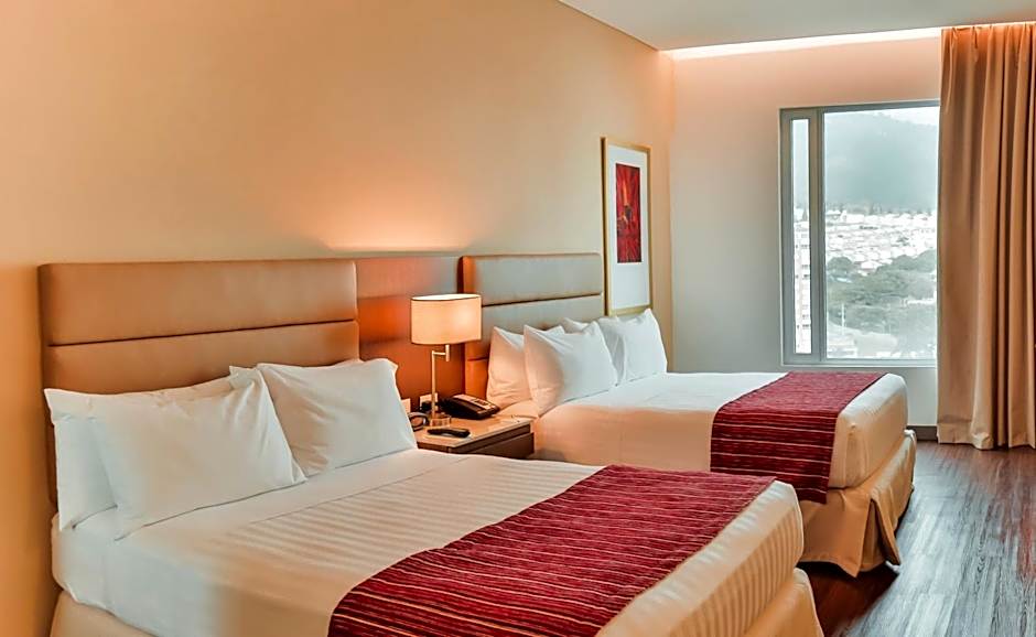 Holiday Inn Bucaramanga Cacique By IHG