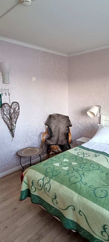 Erzscheidergaarden Hotell