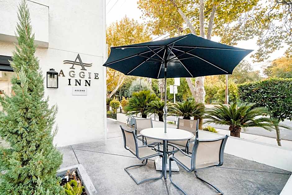 Aggie Inn, an Ascend Collection Hotel