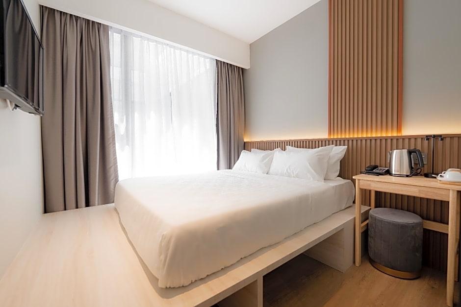 Matata Hotel Kota Kinabalu