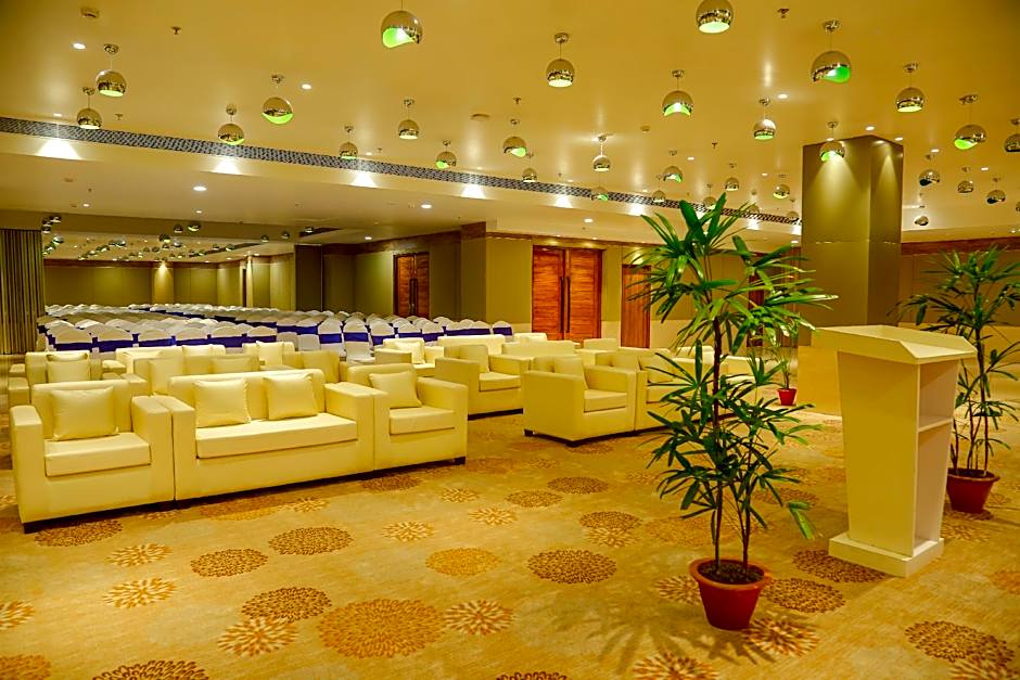 Lemon Tree Premier Patna