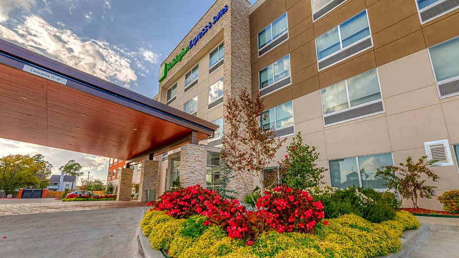 Holiday Inn Express & Suites Tulsa Midtown By IHG