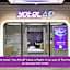 YOTELAIR Paris CDG - Transit Hotel - Terminal 2E