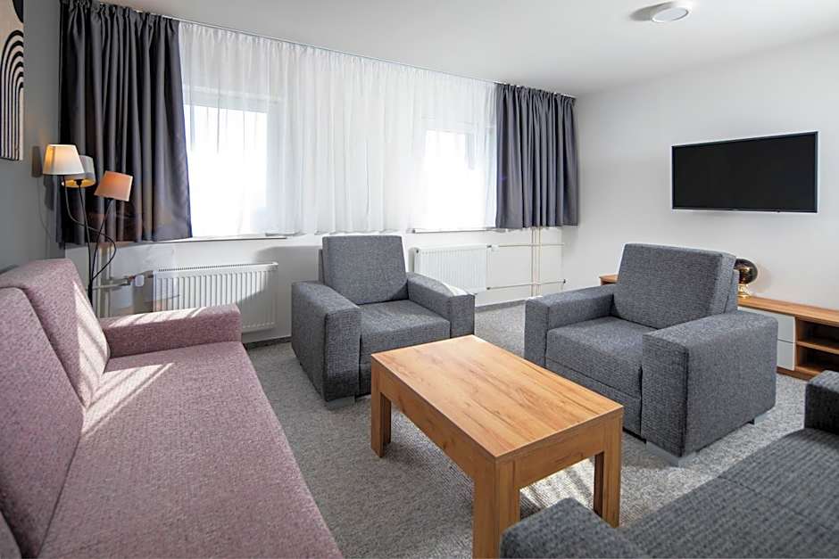 Hotel Granit Smrekovica