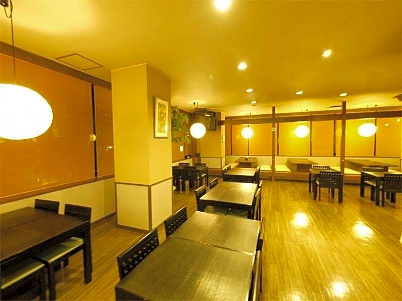 Hotel Route Inn Minokamo