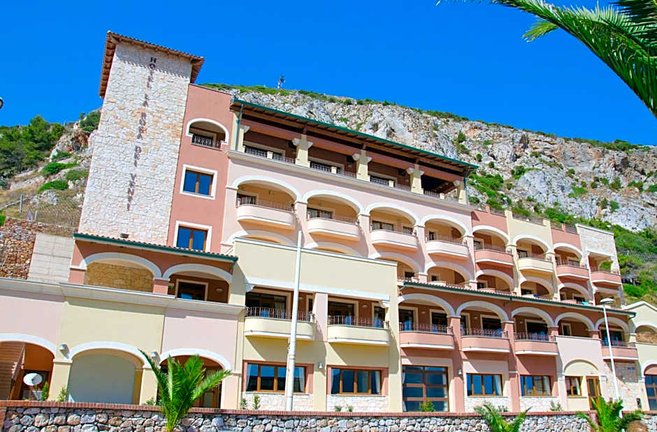 LVG Hotel Collection - La Rosa dei Venti