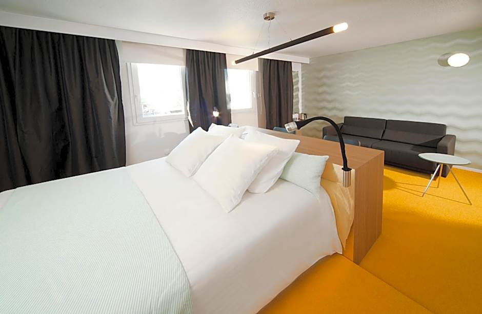 Kyriad Saint-Etienne Centre