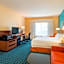 Fairfield Inn & Suites by Marriott Allentown Bethlehem/Lehigh Valley Airport
