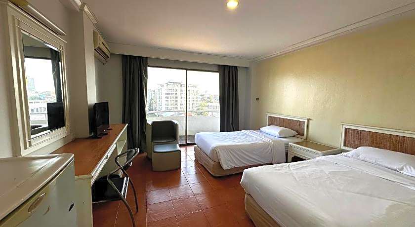 Garden Paradise Pattaya