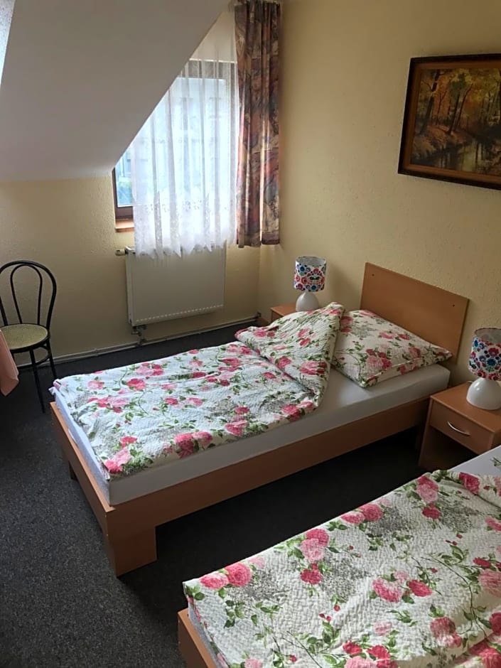 Pokoje Gościnne Stawiguda