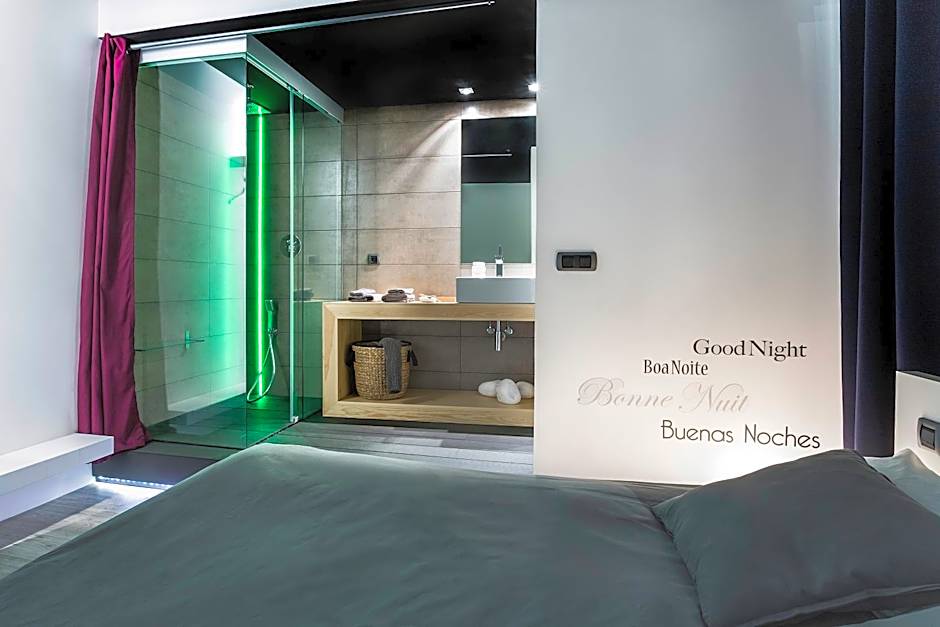 Zrooms&Suites Hostel Boutique