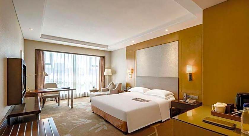 Fliport Garden Hotel Xiamen Airport