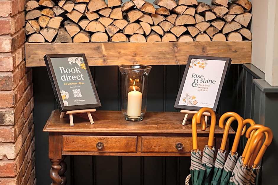 Himley House by Chef & Brewer Collection