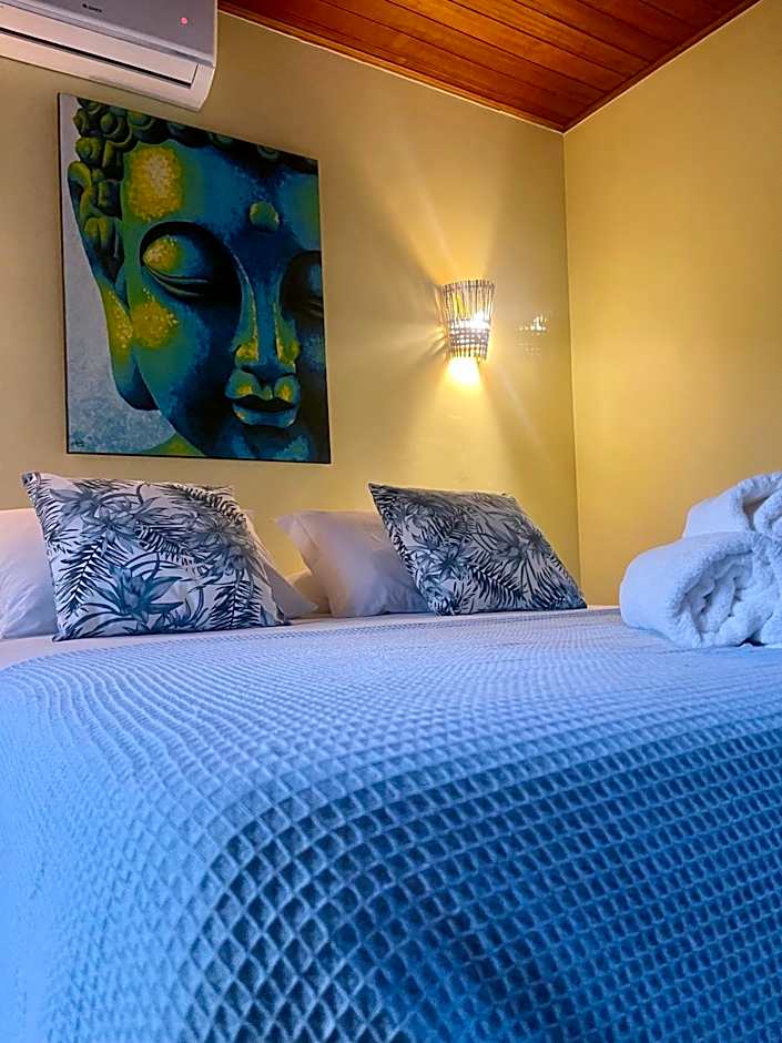 Maui Maui Wellness- Taipu de Fora - Barra Grande