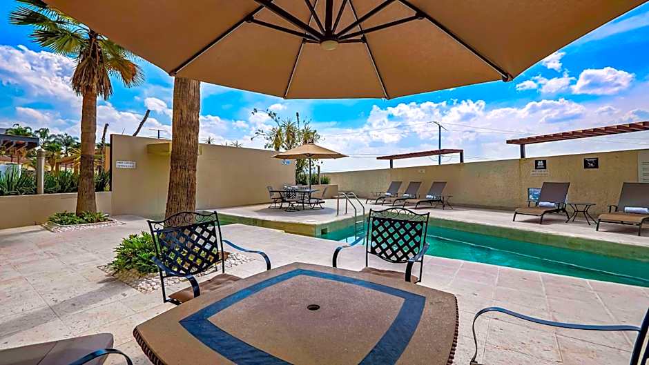 Hilton Queretaro