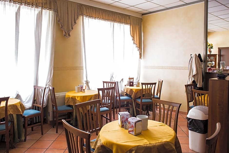 Hotel Parco Fiera