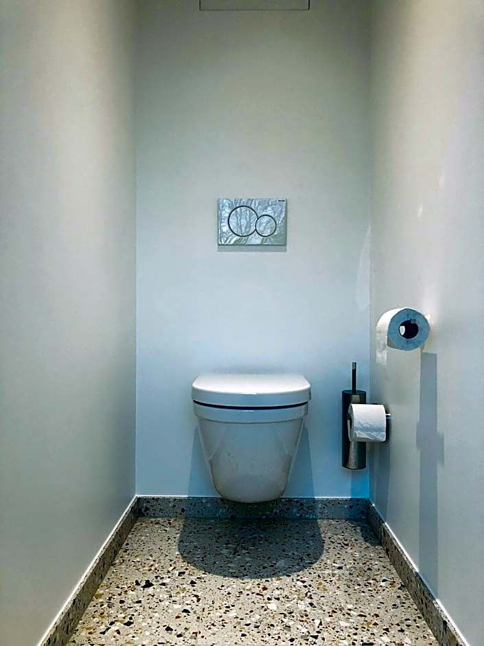 Suites Le Porte-Bonheur