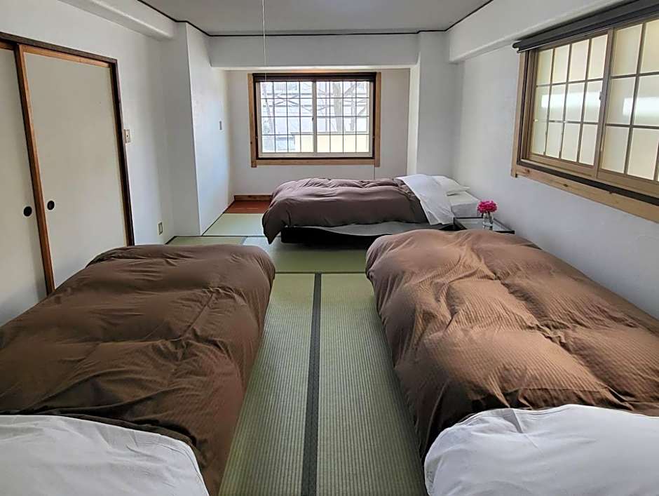 Hakuba Inn Bloom