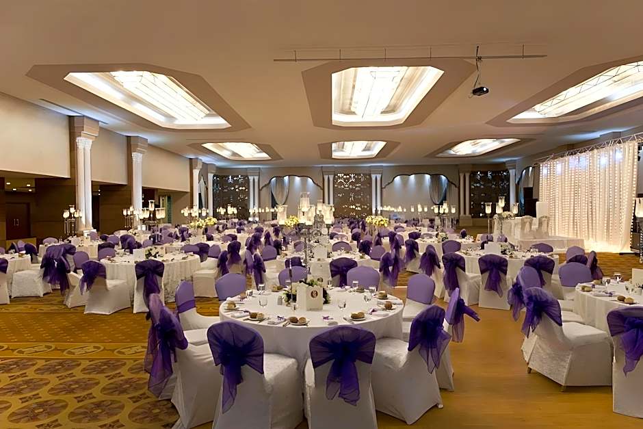 Kaya Istanbul Fair&Convention Hotel