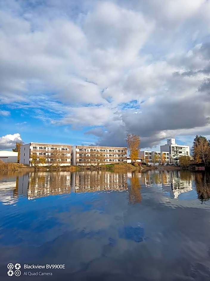 Seehotel Forst