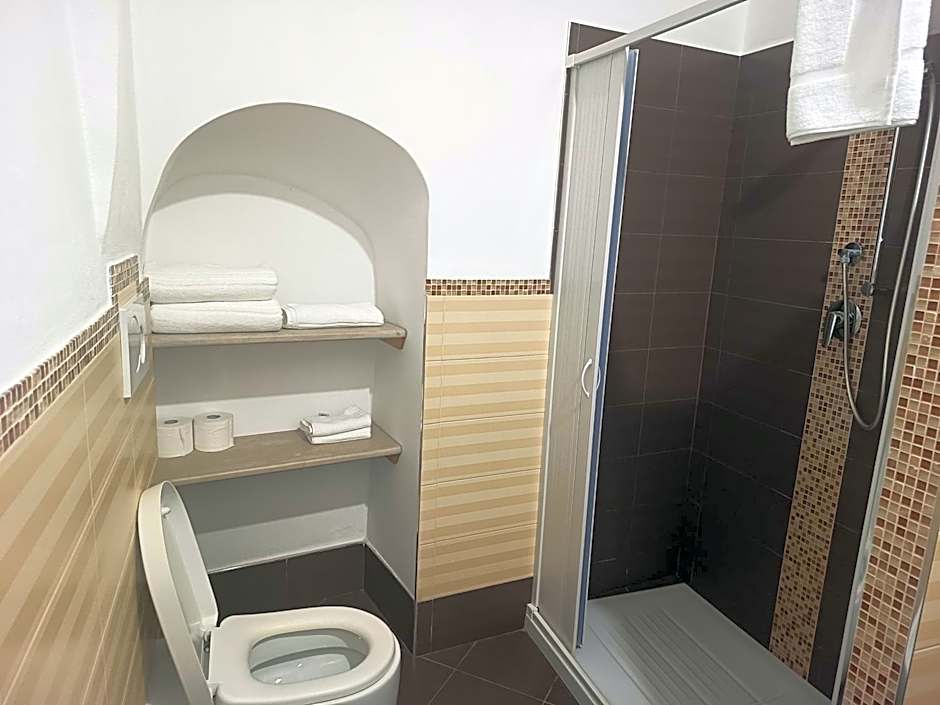 B&B Il Mulino del Monastero