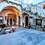Eyes Of Cappadocia Cave Hotel