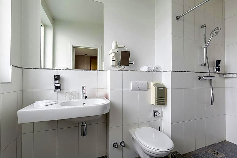 Leonardo Hotel Antwerp the Plaza