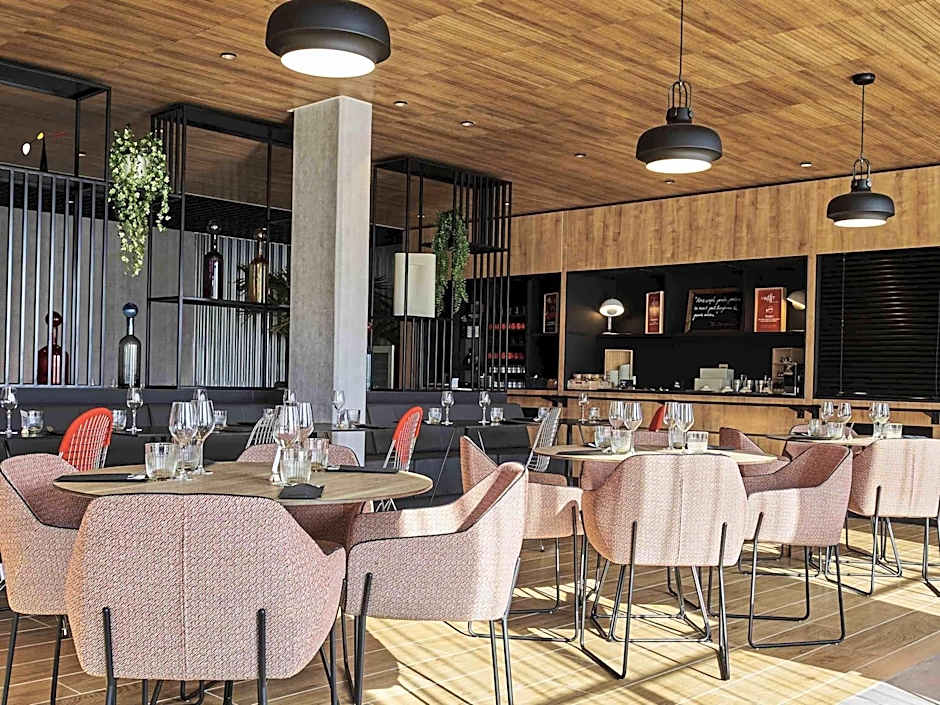 Ibis Montlhery Paris Sud