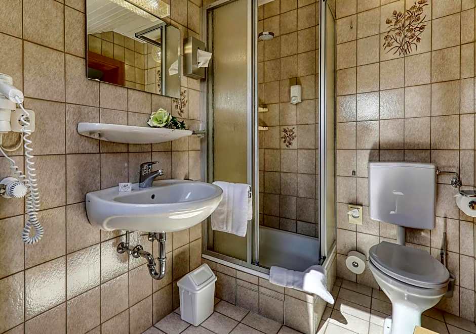 Hotel Waldfrieden "Das kleine Hotel"