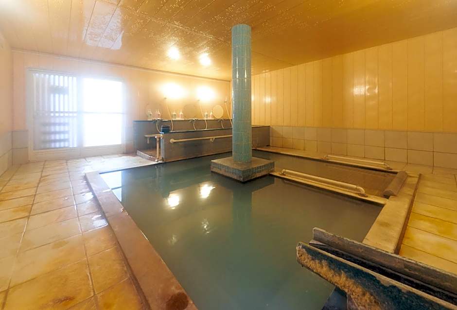 Onsen Hotel Gorakan