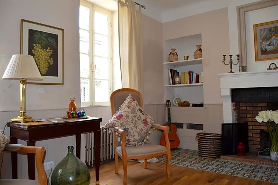 La Vieille Distillerie